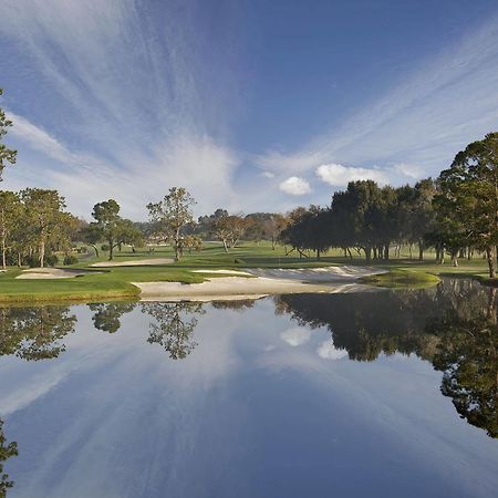 Lakeside Cottages At The Bay Hill Club Orlando Ngoại thất bức ảnh